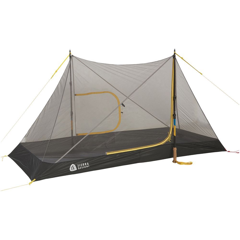 Sierra Designs High Route 1 Ultralight Trekking Pole Tent