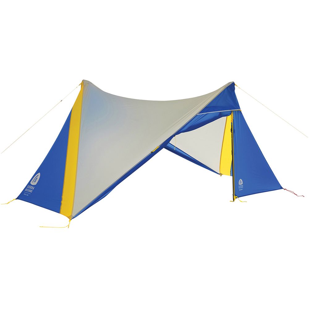 Sierra Designs High Route 1 Ultralight Trekking Pole Tent