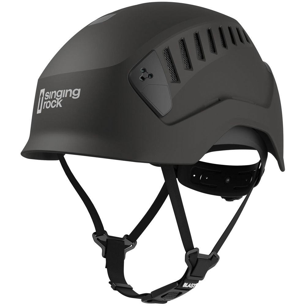 Singing Rock Blast Climbing Helmet