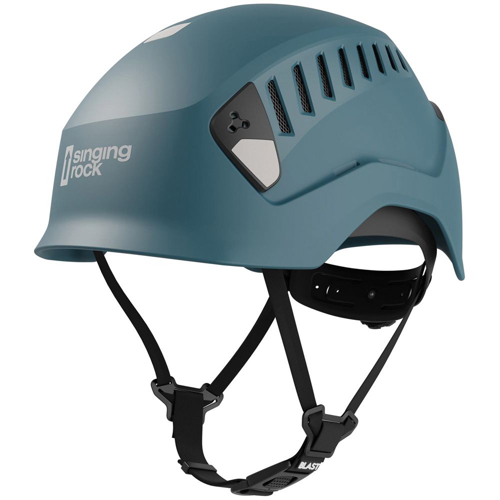 Singing Rock Blast Climbing Helmet
