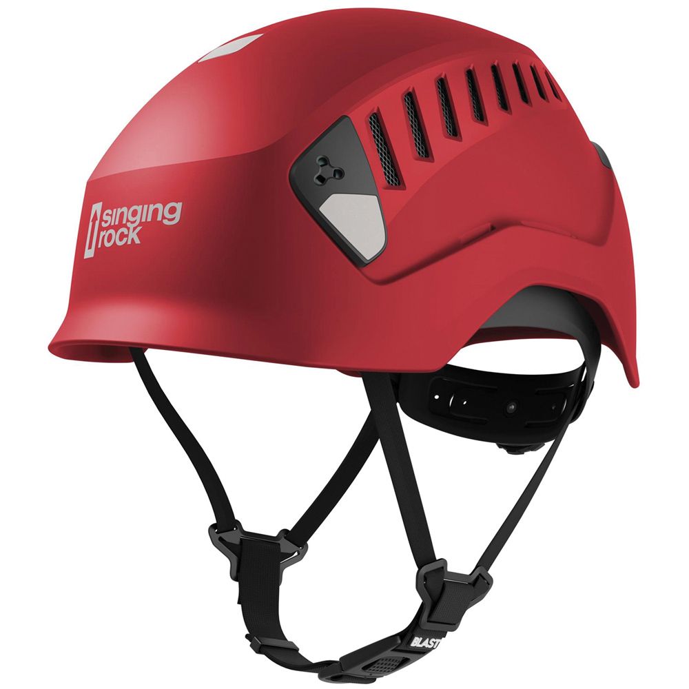 Singing Rock Blast Climbing Helmet