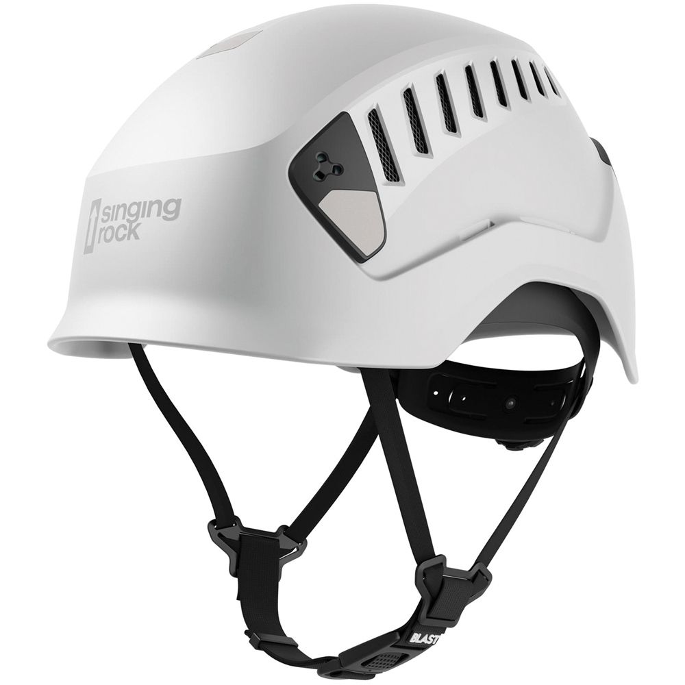 Singing Rock Blast Climbing Helmet