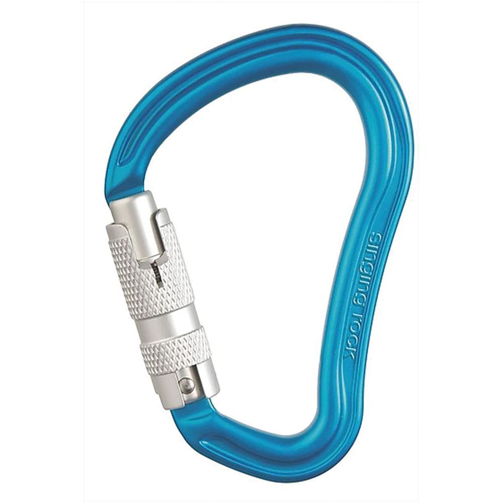 Singing Rock Hector HMS Triple Auto Locking Carabiner