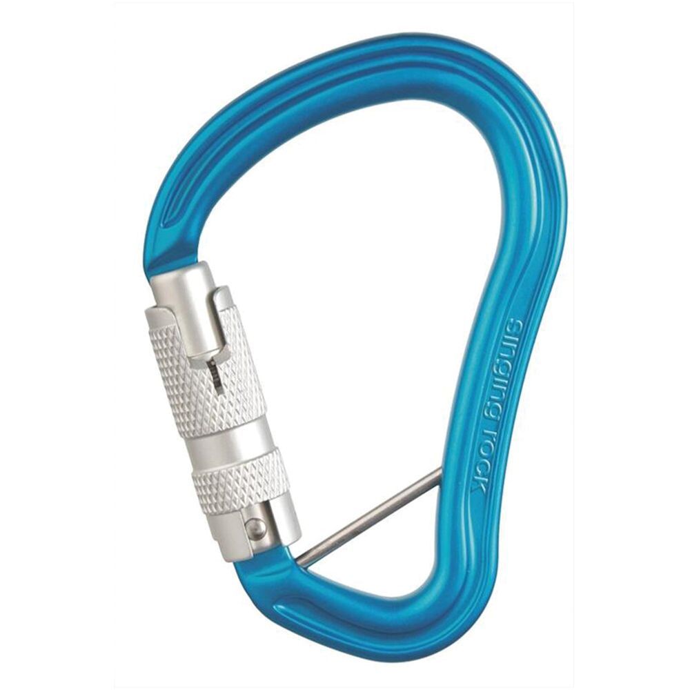Singing Rock Hector BC HMS Auto Locking Carabiner