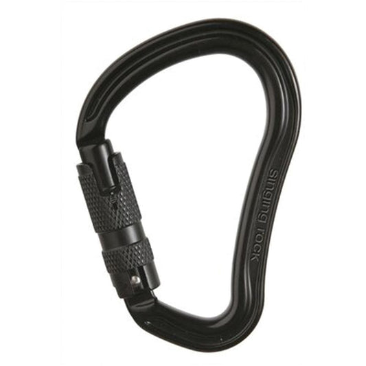 Singing Rock Hector HMS Triple Auto Locking Carabiner