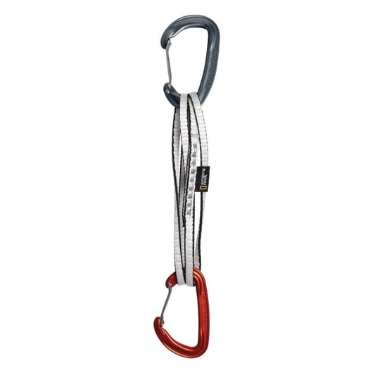 Singing Rock Vision Alpine Dyneema Quickdraw 8mm x 60cm