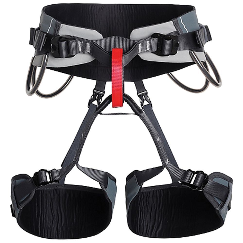 Singing Rock Dome Harness