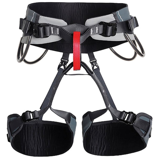Singing Rock Dome Harness