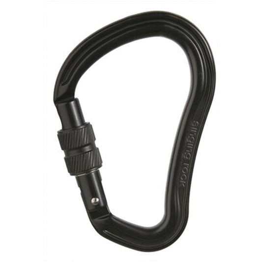Singing Rock Hector HMS Screwgate Carabiner