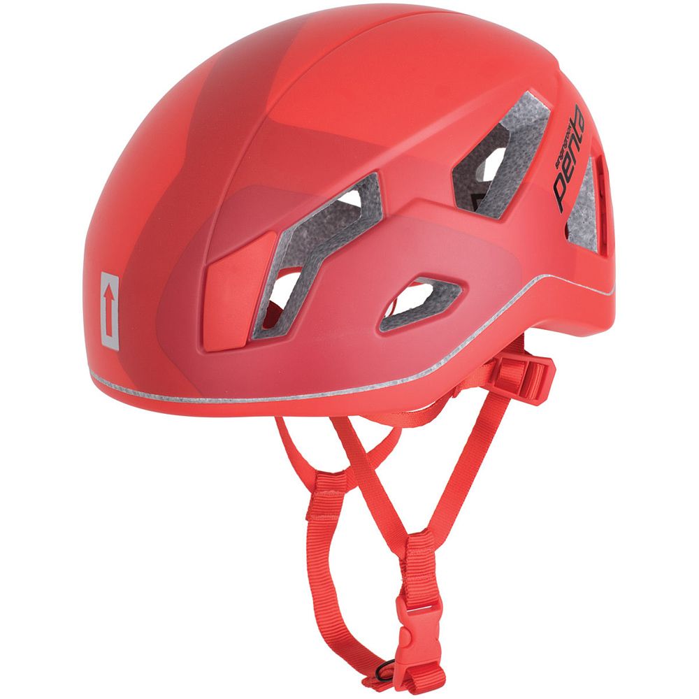 Singing Rock Penta Climbing Helmet – Ultralight, Ventilated Helmet