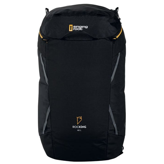 Singing Rock Rocking 40L Crag Backpack