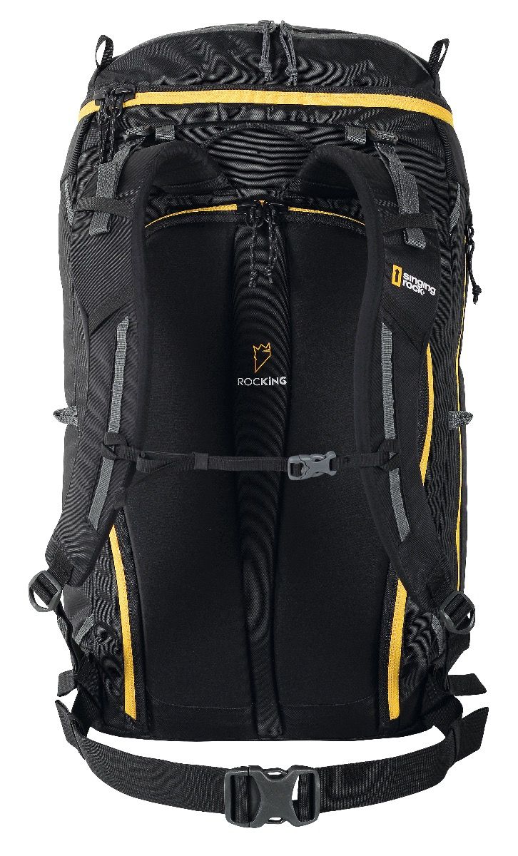 Singing Rock Rocking 40L Crag Backpack