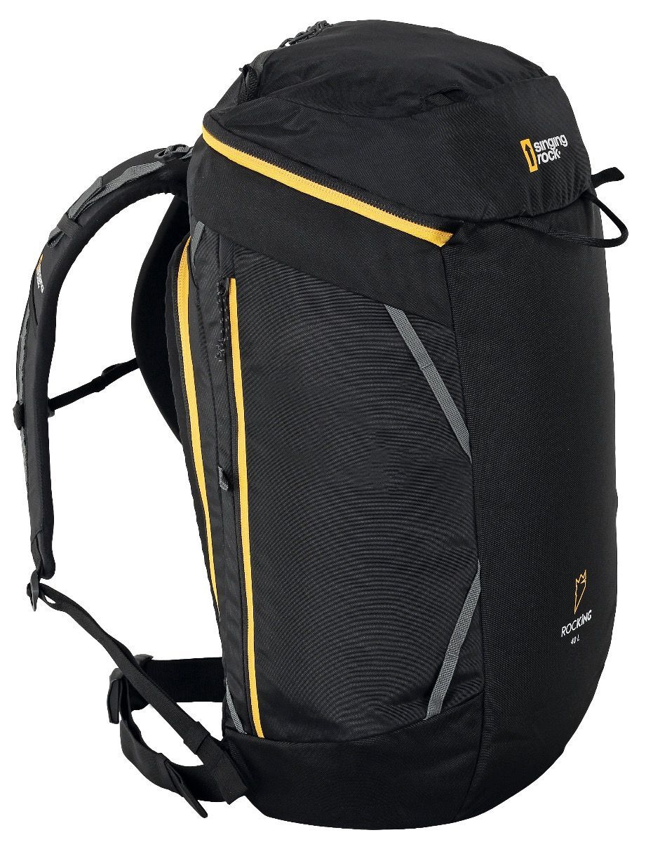 Singing Rock Rocking 40L Crag Backpack
