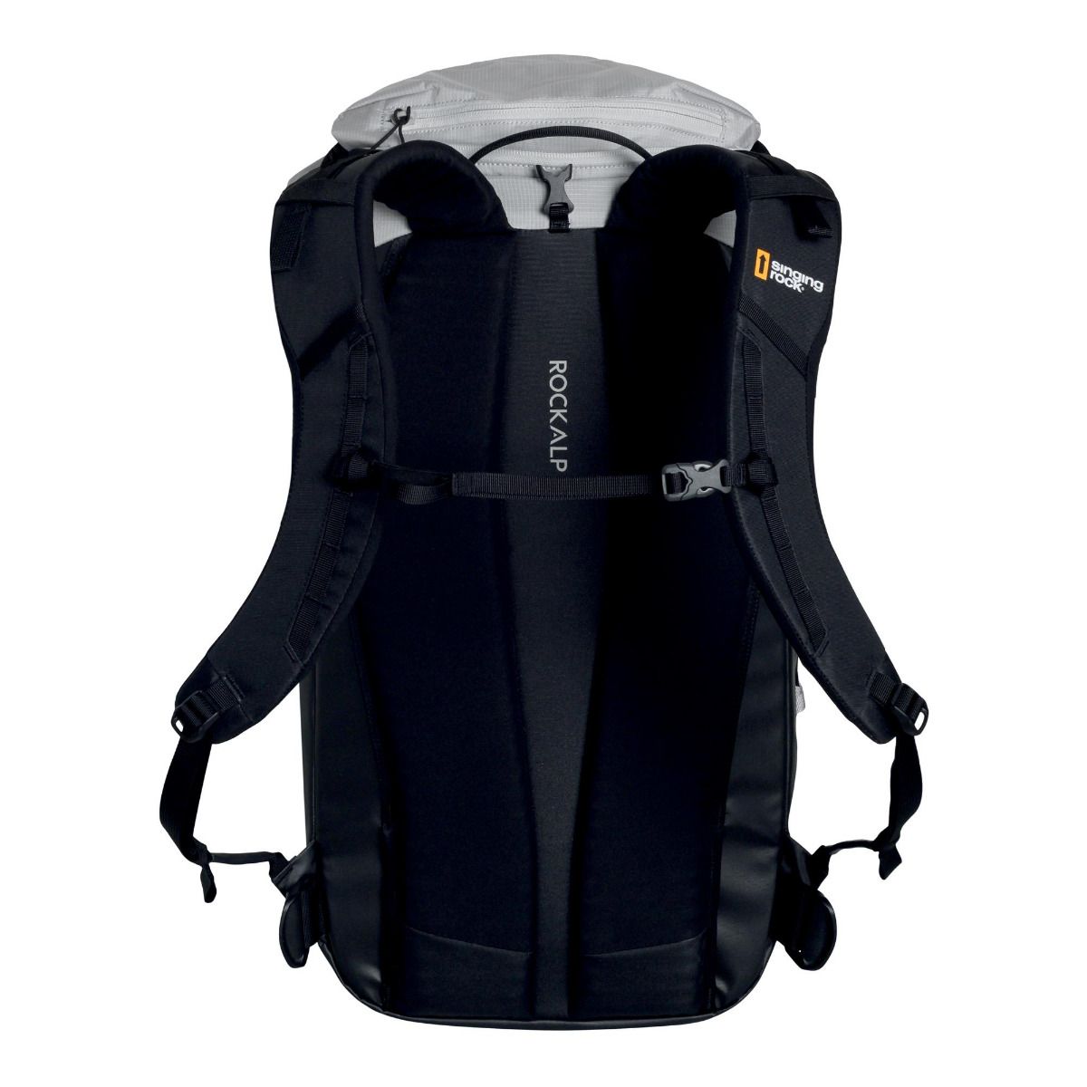 Singing Rock Rockalp 35L + 7L Climbing Backpack