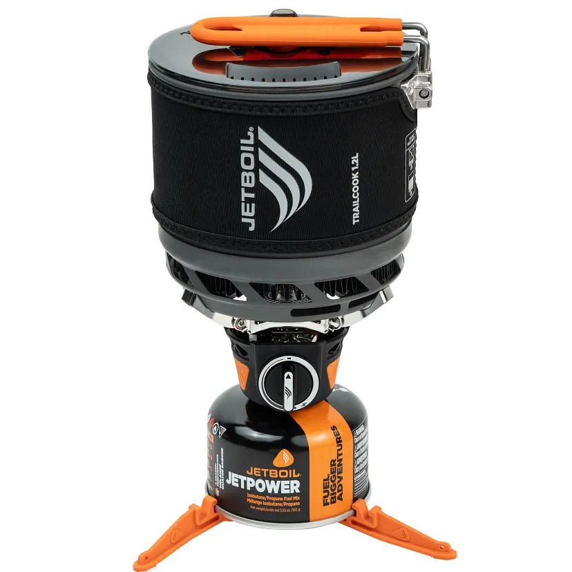 Jetboil TrailCook 1.2L Cooking System