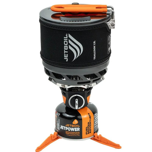 Jetboil TrailCook 1.2L Cooking System