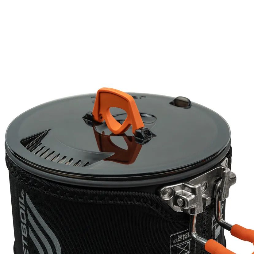 Jetboil TrailCook 1.2L Cooking System