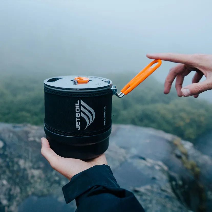 Jetboil TrailCook 1.2L Cooking System