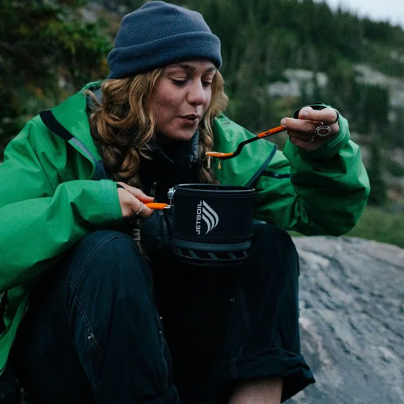 Jetboil TrailCook 1.2L Cooking System