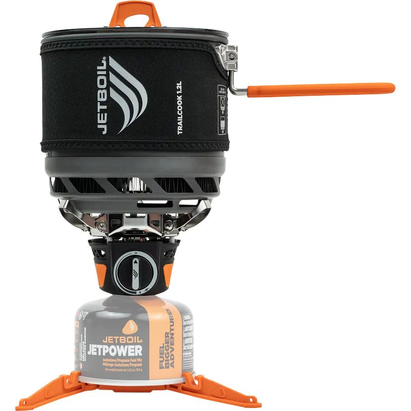 Jetboil TrailCook 1.2L Cooking System