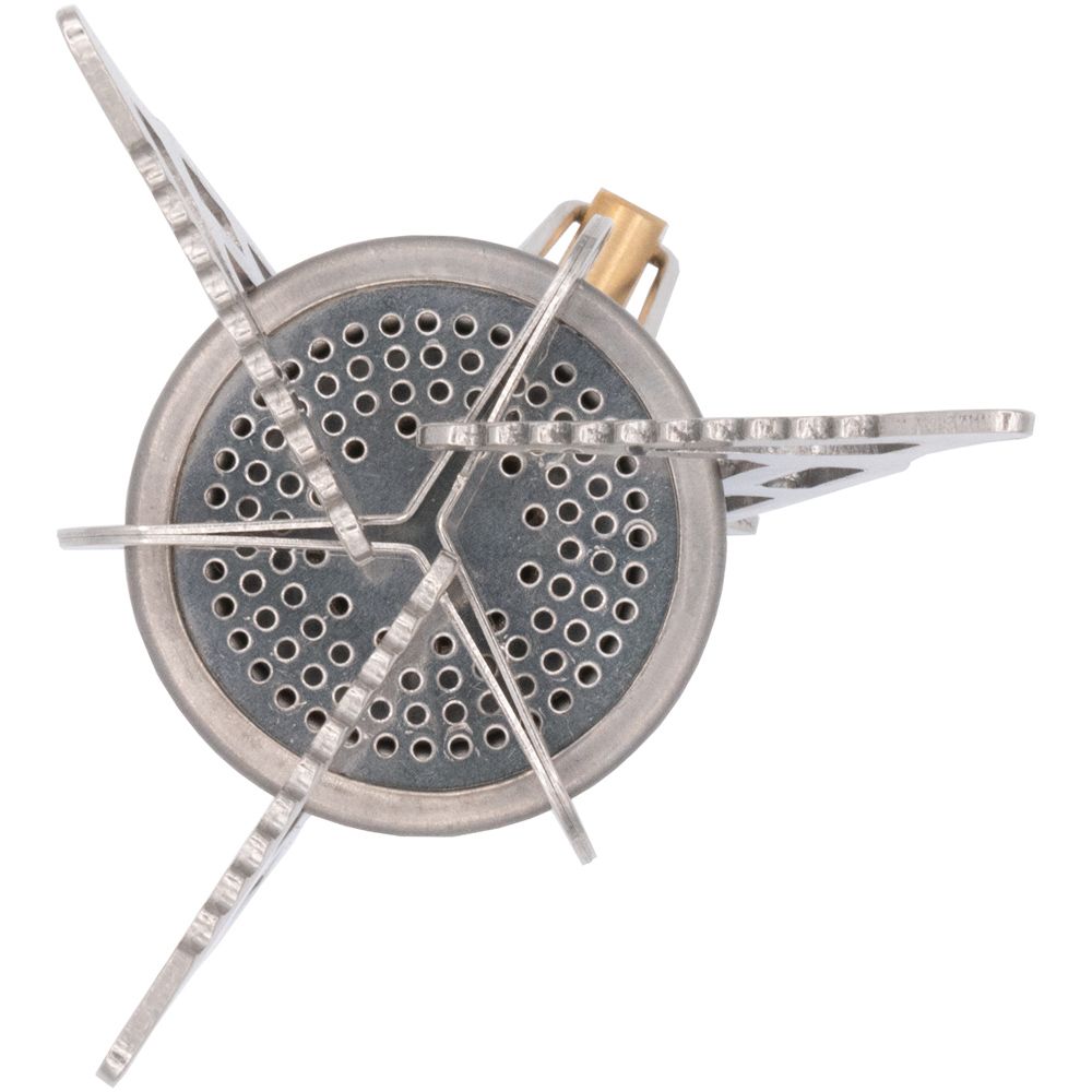 Olicamp Vector Stove