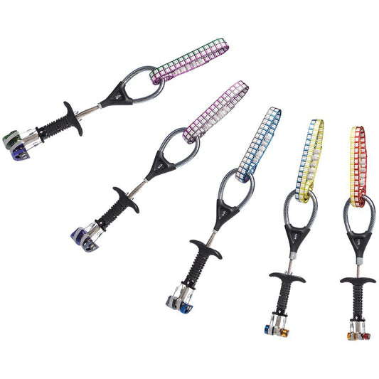 Black Diamond Offset Camalot Z4 Camming Device