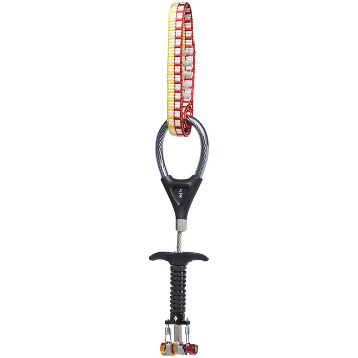 Black Diamond Offset Camalot Z4 Camming Device