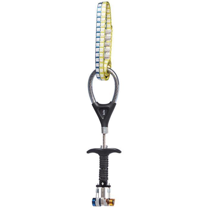 Black Diamond Offset Camalot Z4 Camming Device