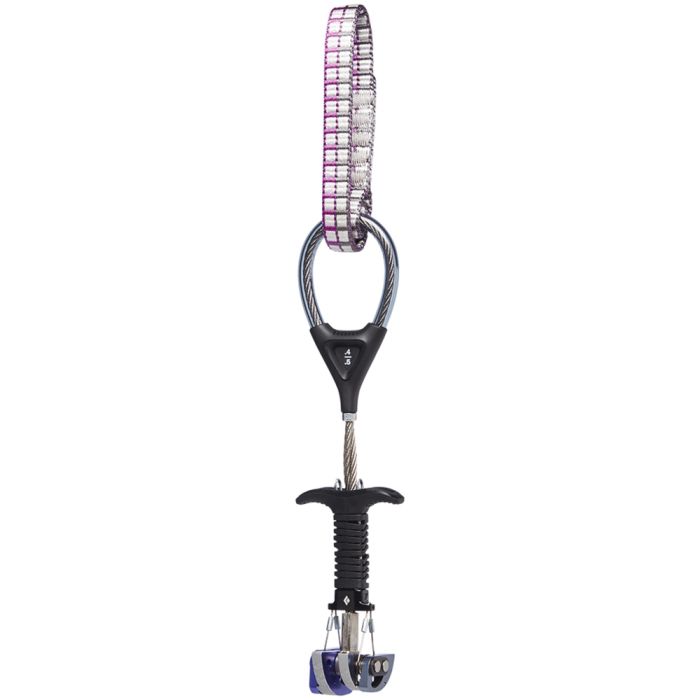 Black Diamond Offset Camalot Z4 Camming Device